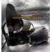(DM8192)Top quality pup gear neoprenee dog slave mask fetish hood accessory equipment fetish wear